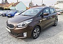 Kia Carens 1.7 CRDi 16V 85kW *ČR
