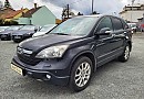 Honda CR - V 2.2 i-CTDi 103kW 4x4 EXECUTIVE