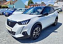 Peugeot 2008 GT 1.2 PureTech 130k AUTOMAT