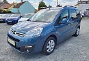 Citroën Berlingo MULTISPACE 1.6 BlueHDi 100k ČR