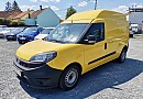 Fiat Dobló cargo XL L2H2 1.6 MTJ 105k BASE