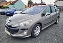 Peugeot 308 SW 1.6 HDi 16V 66kW 7-míst