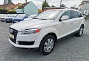 Audi Q7 Quattro 3.6 V6 FSI 206kW