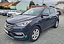 Hyundai Santa Fe 2.2 CRDi 147kW 4x4 automat