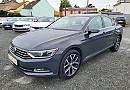Volkswagen Passat SEDAN 1.4 TSI 110kW COMFORTL.