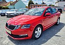 Škoda Octavia 1.6 TDi 85kW AMBITION+ *ČR