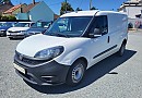 Fiat Dobló cargo MAXI 1.6 MJT 105k BASE *ČR