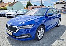Škoda Octavia IV combi 2.0 TDi STYLE *ČR