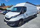 Iveco Daily 35-180 MAXI 3.0 129kW Hi-Matic