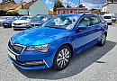 Škoda Superb 1.4 TSI iV 115kW DSG STYLE *ČR
