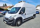 Fiat Ducato L4H3 2.3 MTJ 130kW POJÍZ.DÍLNA