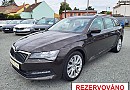 Škoda Superb 2.0 TSI 140kW DSG *ČR