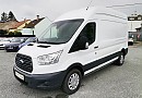 Ford Transit VAN L2H2 2.0 EcoBlue 96kW