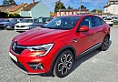 Renault Arkana 1.3 TCe 160 EDC automat INTENS