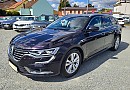 Renault Talisman 1.6 dCi 118kW INITIALE PARIS
