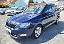 Škoda Fabia III combi 1.0 TSI ACTIVE+ ČR
