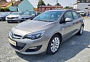 Opel Astra NOTCHBACK 1.6 i 16V 85kW