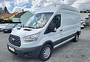 Ford Transit VAN L3H3 2.0 EcoBlue 96kW