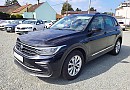 Volkswagen Tiguan 2.0 TDi 90kW LIFE