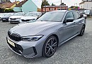 BMW Řada 3 330e xDrive AT Touring *ČR