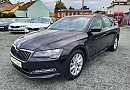 Škoda Superb III FL SEDAN 2.0 TDi DSG STYLE