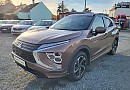 Mitsubishi Eclipse Cross 4x4 PHEV 2.4 INSTYLE