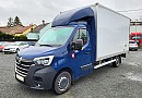 Renault Master SKŘÍŇ 2.3 dCi 120kW *ČR Renault Master SKŘÍŇ 2.3 dCi 120kW *ČR