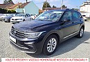 Volkswagen Tiguan 2.0 TDi 90kW LIFE