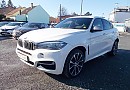 BMW X6 M50d 280kW automat SPORT BMW X6 M50d 280kW automat SPORT