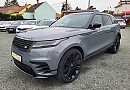 Land Rover Range Rover Velar 3.0 P400 294kW AUTOBIOGRAPHY Land Rover Range Rover Velar 3.0 P400 294kW AUTOBIOGRAPHY