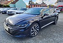 Volkswagen Arteon 2.0 TSI 140kW DSG R-LINE *ČR