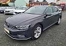 Volkswagen Passat SEDAN 2.0 TDi ELEGANCE *ČR Volkswagen Passat SEDAN 2.0 TDi ELEGANCE *ČR
