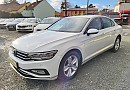 Volkswagen Passat SEDAN 2.0 TDi ELEGANCE *ČR
