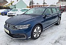 Volkswagen Passat Variant 1.4 TSI PHEV GTE DSG HYBRID