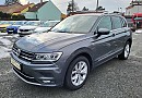 Volkswagen Tiguan 2.0 TDi BMT 4x4 DSG HIGHLINE