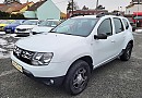 Dacia Duster 4x4 1.5 dCi 80kW S&S *ČR 1.maj