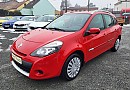 Renault Clio GRANDTOUR 1.2 i 16V ČR 1.majit