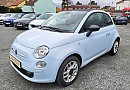 Fiat 500C 1.2 i 8V 51kW CABRIO
