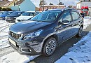 Peugeot 2008 ACTIVE 1.2 PureTech 110k S&S
