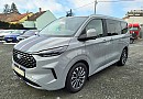 Ford Tourneo Custom 2.0 EcoBlue 125kW 8-míst AWD
