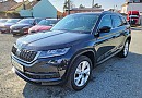 Škoda Kodiaq 2.0 TDi 110kW DSG STYLE+ 7míst