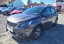Peugeot 2008 ACTIVE 1.2 PureTech AUTOMAT