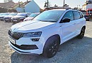 Škoda Karoq 2.0 TDi DSG 4x4 SPORTLINE