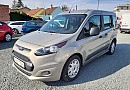 Ford Tourneo Connect 1.5 TDCi Duratorq 88kW