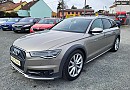 Audi A6 Allroad 3.0 V6 TDi 200kW TOP STAV *ČR