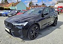 Volvo XC60 B5 AWD ULTIMATE BLACK EDITION