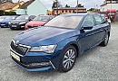 Škoda Superb iV 1.4 PHEV 160kW DSG STYLE