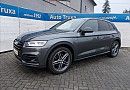 Audi SQ5 3.0 V6 TFSi 260kW Quattro FULL