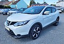 Nissan Qashqai 1.2 DIG-T 85kW Nissan Qashqai 1.2 DIG-T 85kW