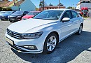Volkswagen Passat SEDAN 2.0 TDi ELEGANCE *ČR